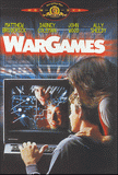 Poster: WarGames