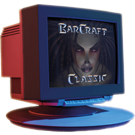BarCraft Classic Röhre FTW!