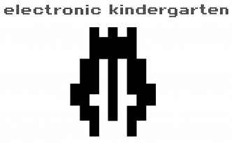 [d]vision electronic kindergarten - the t-shirt